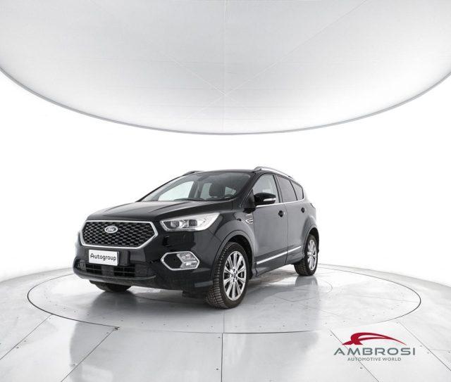 FORD Kuga 2.0 TDCI 150 CV S&S 2WD Vignale