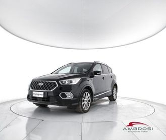 FORD Kuga 2.0 TDCI 150 CV S&S 2WD Vignale