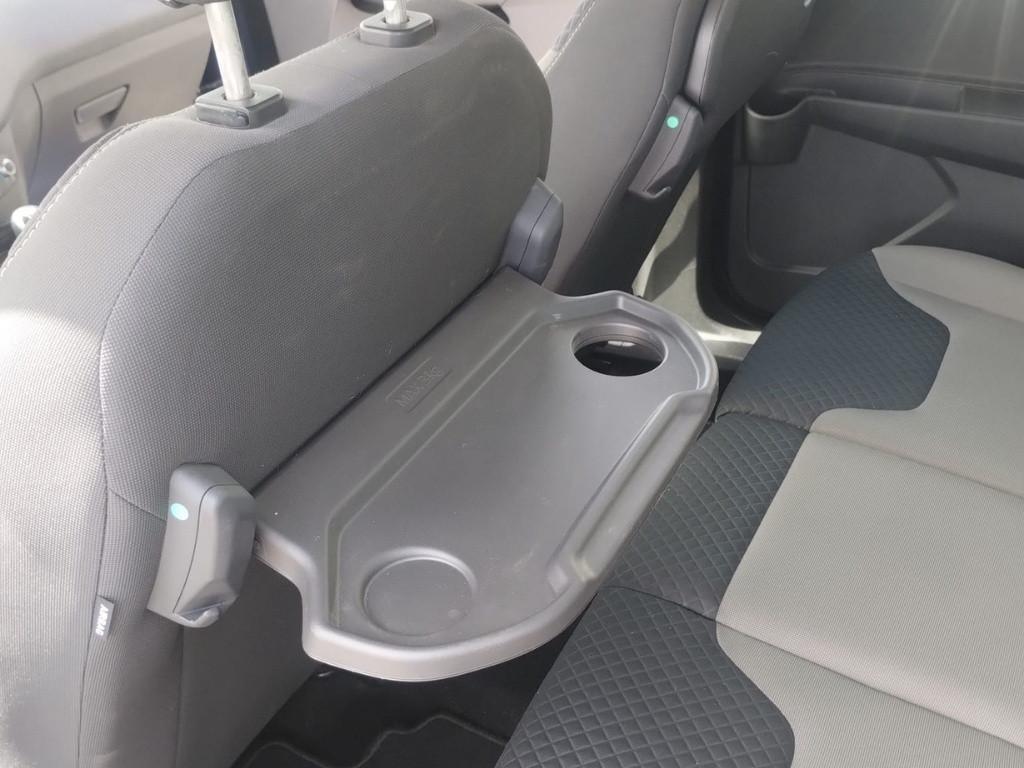 FORD Tourneo Courier E6 2016 - Tourneo Courier 1.5 tdci 75cv plus E6