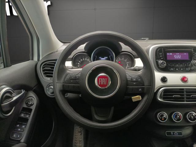 FIAT 500X 1.6 E-Torq 110 CV Pop