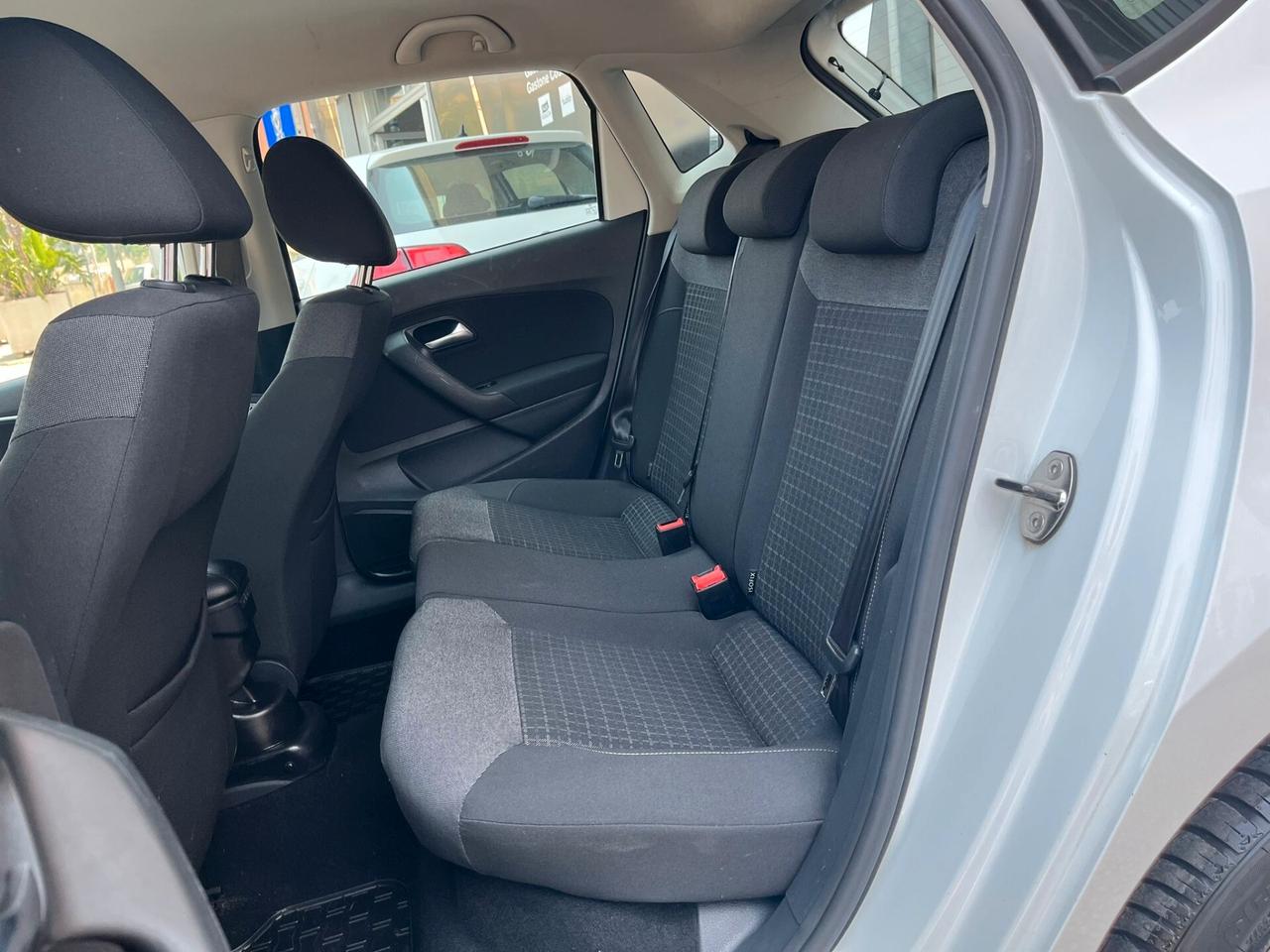 Volkswagen Polo 75 CV 5p. Comfortline