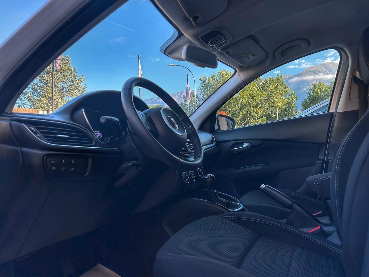 Fiat Tipo 1.4 T-Jet 120 CV 5 porte Lounge