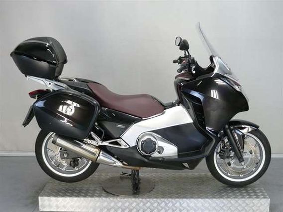 Honda Integra