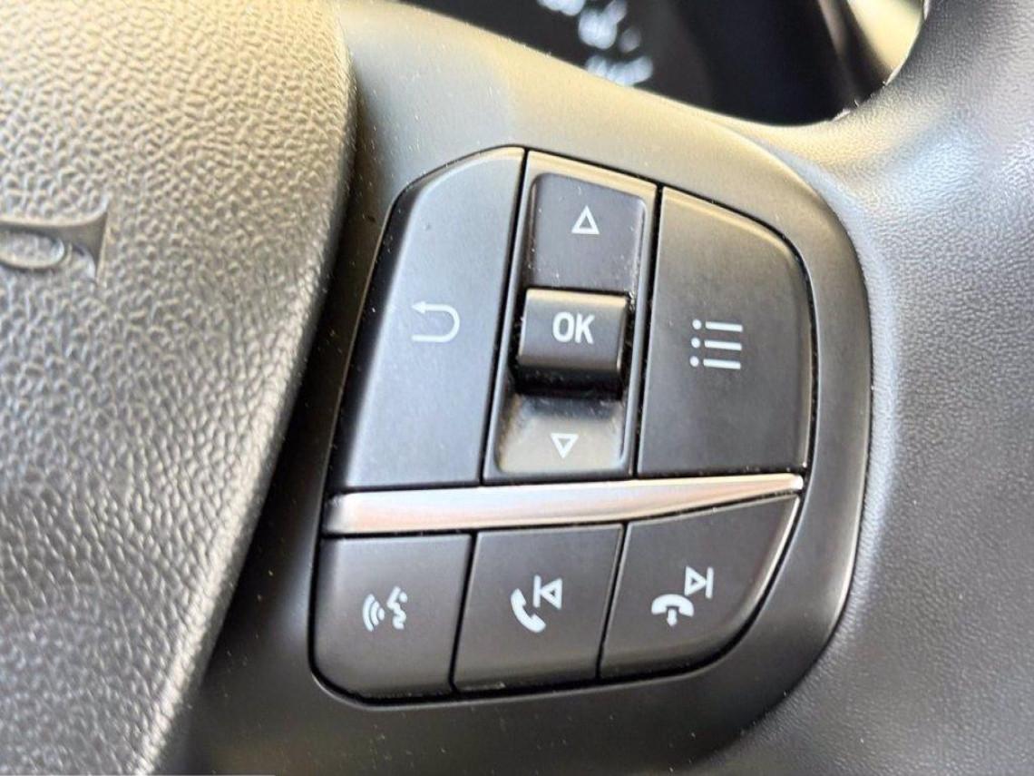 FORD Puma 1 0 ecoboost h titanium ses 125cv