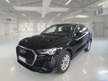 AUDI Q3 SPORTBACK 45 TFSI e S tronic Business Plus