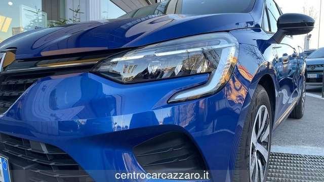 Renault Clio 5 Porte 1.0 TCe Equilibre