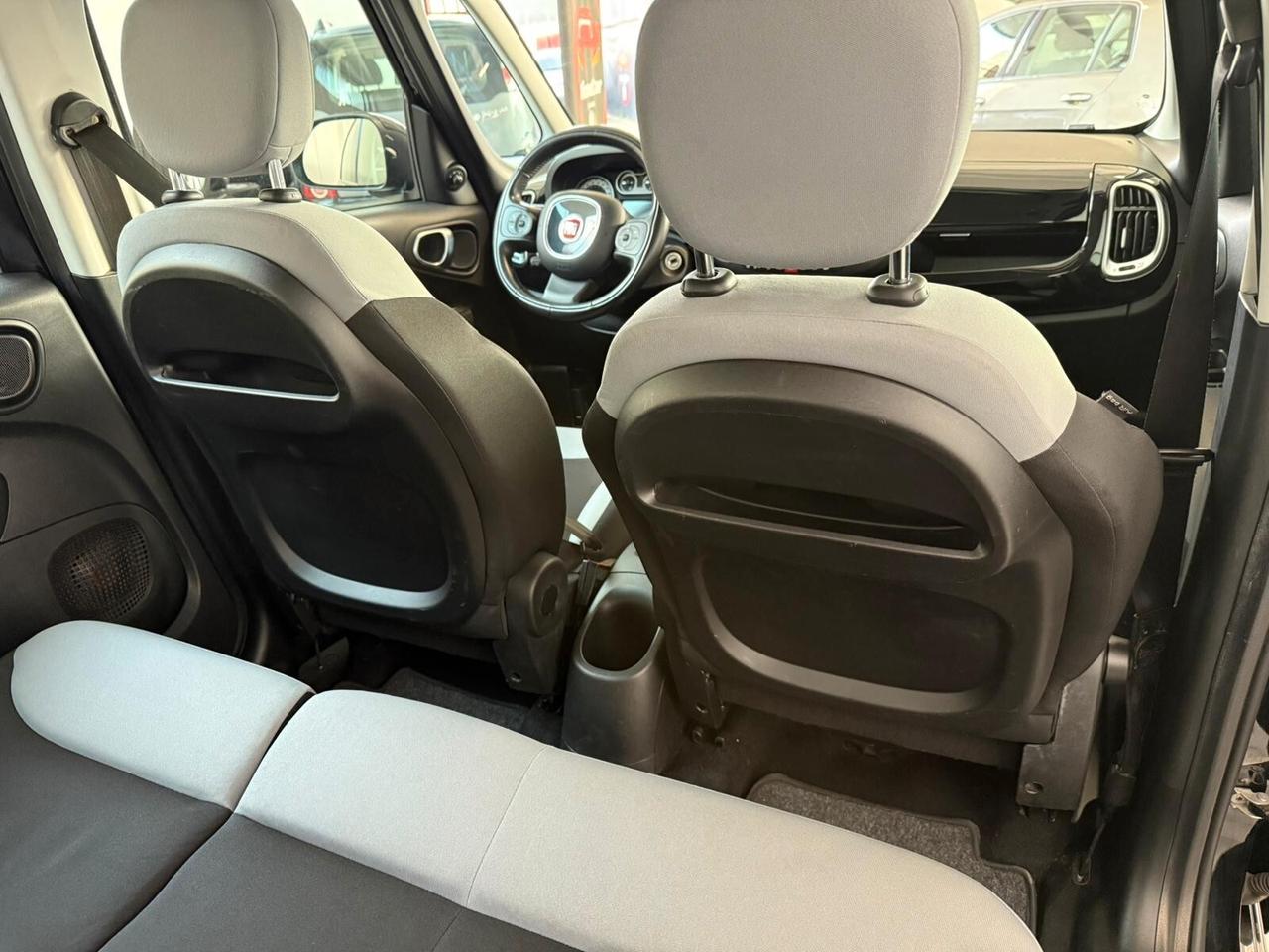 Fiat 500L 1.4 95 CV Pop Star