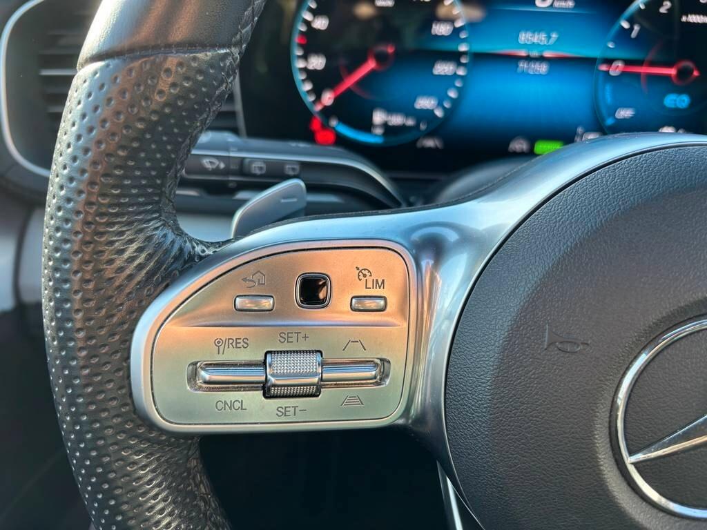 Mercedes GLE 350 de hybrid EQ 4Matic Premium Plus 2022/ 71.000 Km IVA ESPOSTA Tua a soli 559 Euro al mese