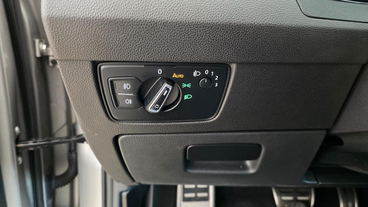 Volkswagen Passat Variant 2.0 TDI DSG Highline BlueMotion Technology