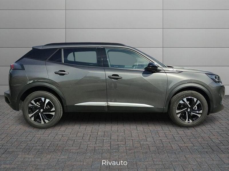 Peugeot 2008 1.2 puretech Allure Pack s&s 130cv eat8