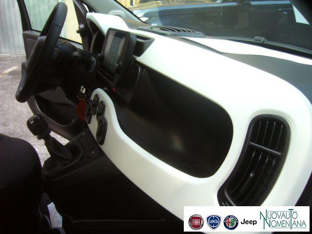 FIAT Pandina Cross Pandina 1.0 FireFly Hybrid 5°P Nuovo Modello