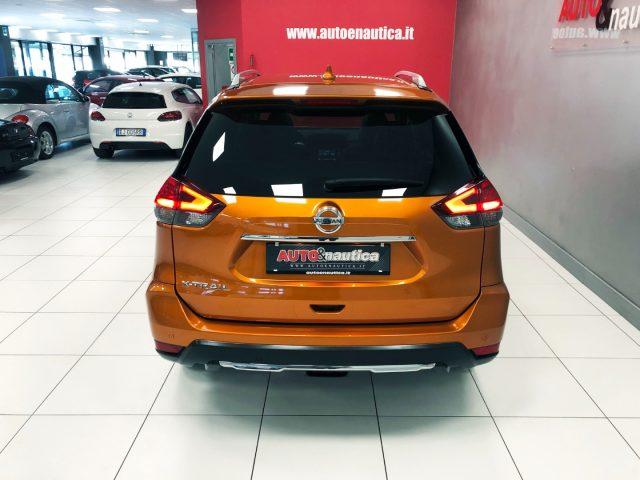 NISSAN X-Trail 2.0 DCI 4WD N-CONNECTA