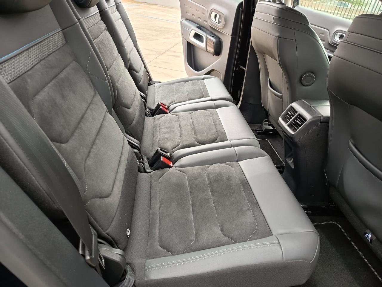 Citroen C5 Aircross BlueHDi 130 S&S EAT8 Shine Pack