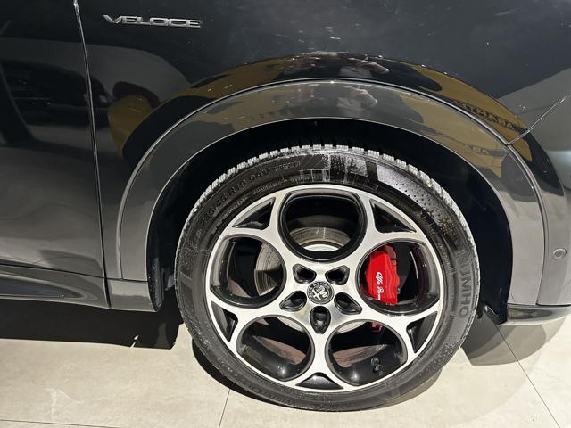 ALFA ROMEO Tonale 1.5i 160cv MHEV TCT7 Veloce (Tetto/Auto/APP/Led)