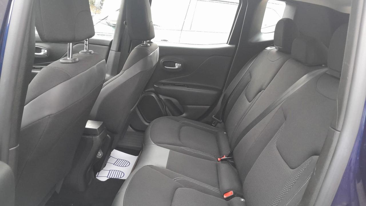 Jeep Renegade 1.0 T3 Limited