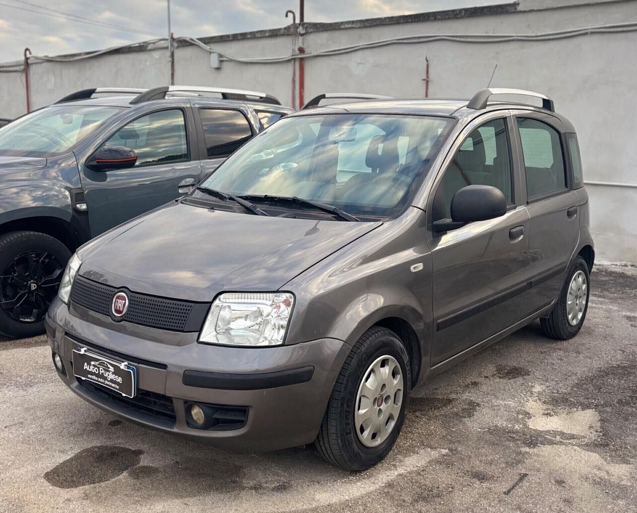 Fiat Panda 1.2 EasyPower Classic