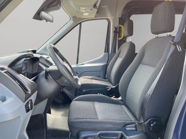 FORD Transit PM-TM 2.0TDCi 8 Posti