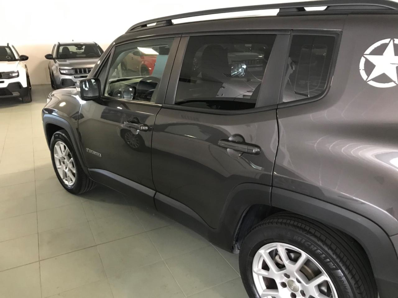 Jeep Renegade 1.0 T3 Limited