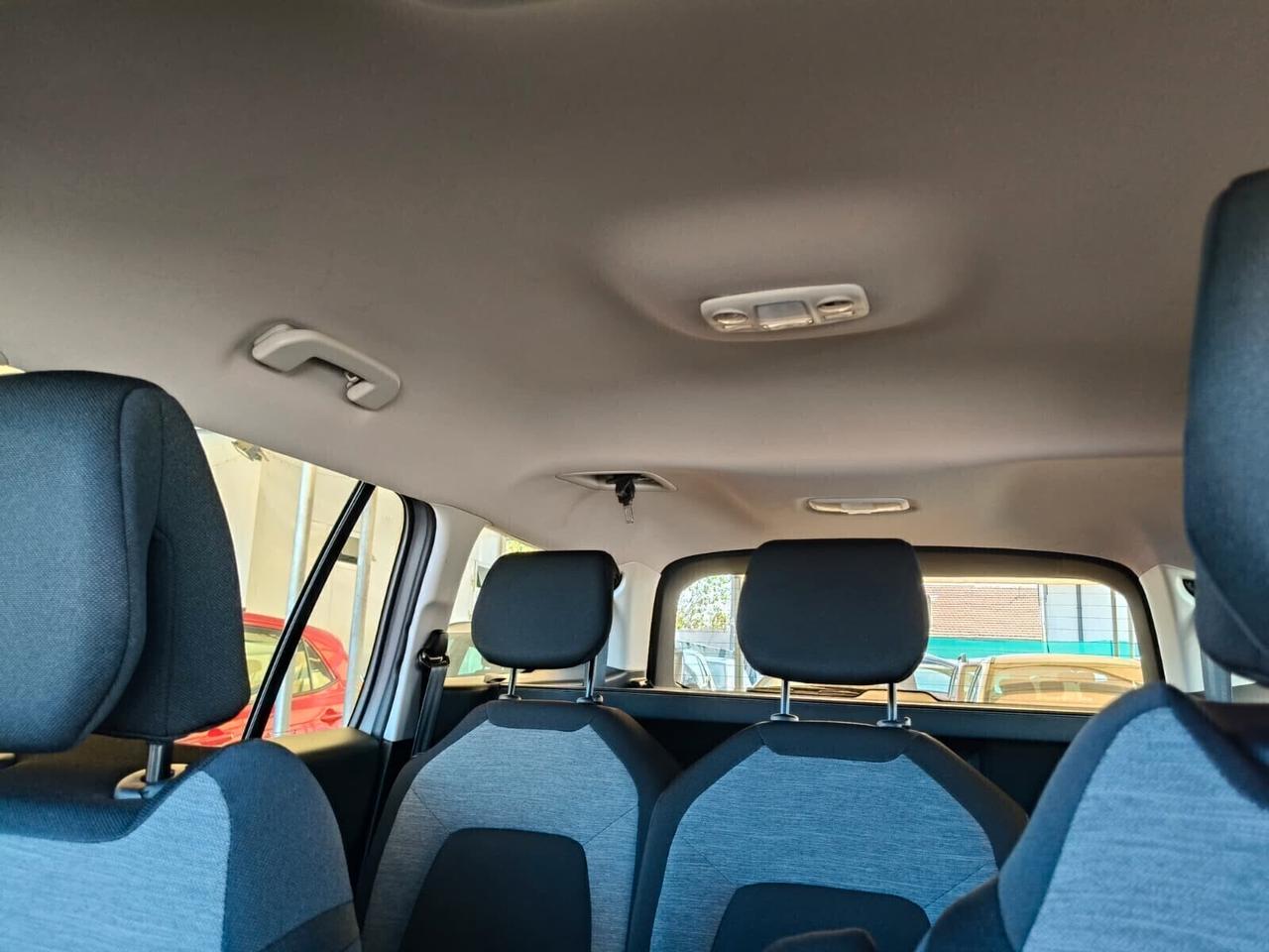 Citroen Grand C4 SpaceTourer BlueHDi 130 S&S Shine Pack