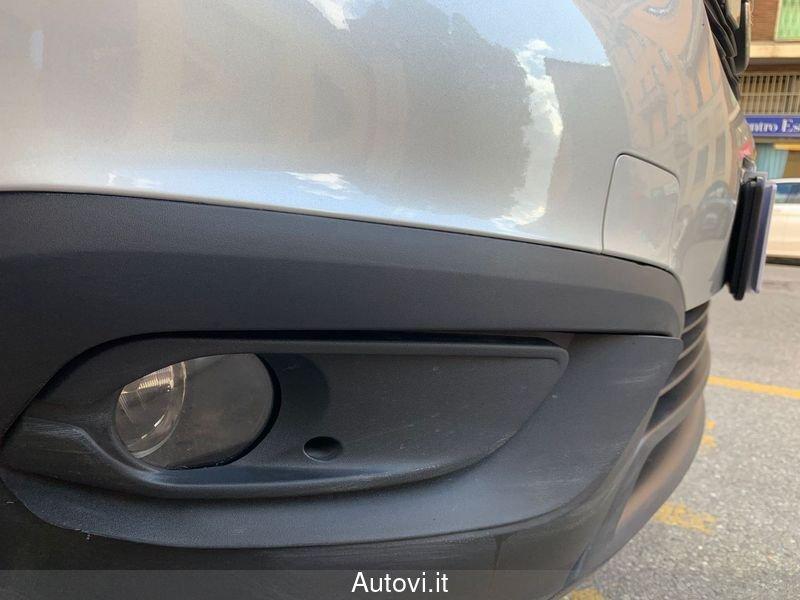 Opel Crossland Crossland X 1.2 12V Advance