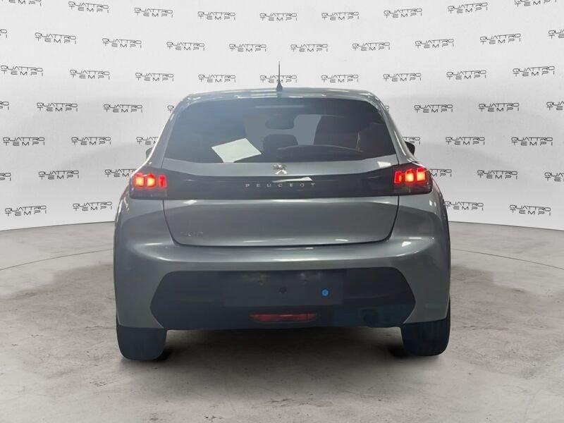 Peugeot 208 PureTech 75 S/S Style