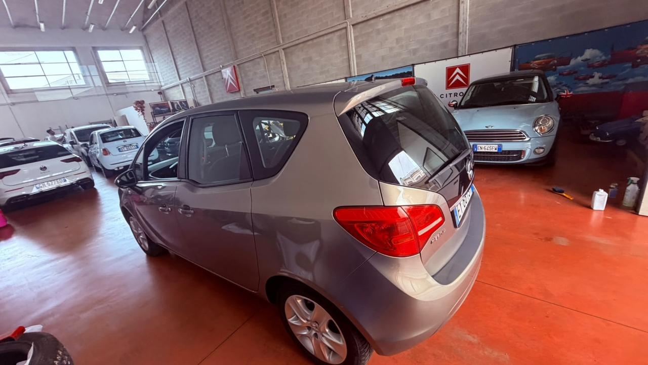 Opel Meriva 1.4 Turbo 120CV GPL Tech Cosmo