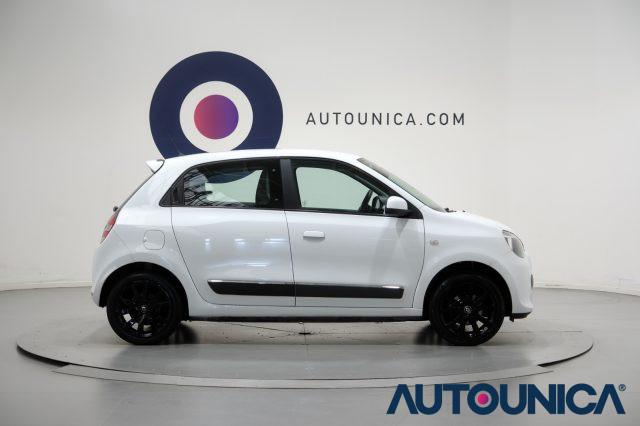 RENAULT Twingo 1.0 SCE STOP&START ENERGY NEOPATENTATI