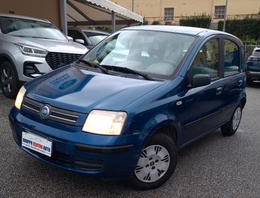 Fiat Panda 1.2 Dynamic - 2006