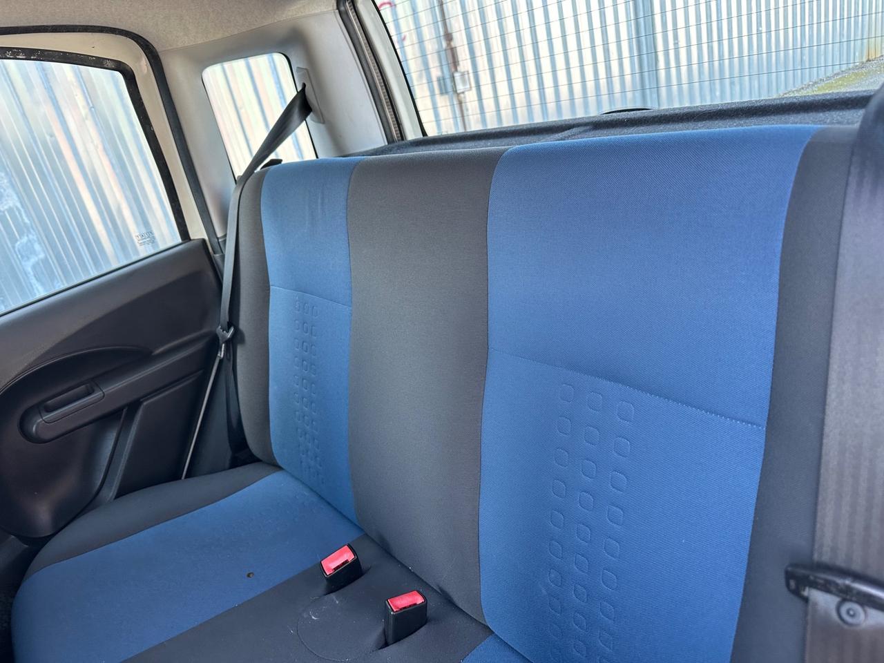 Fiat Panda 1.2 Dynamic NEOPATENTATI