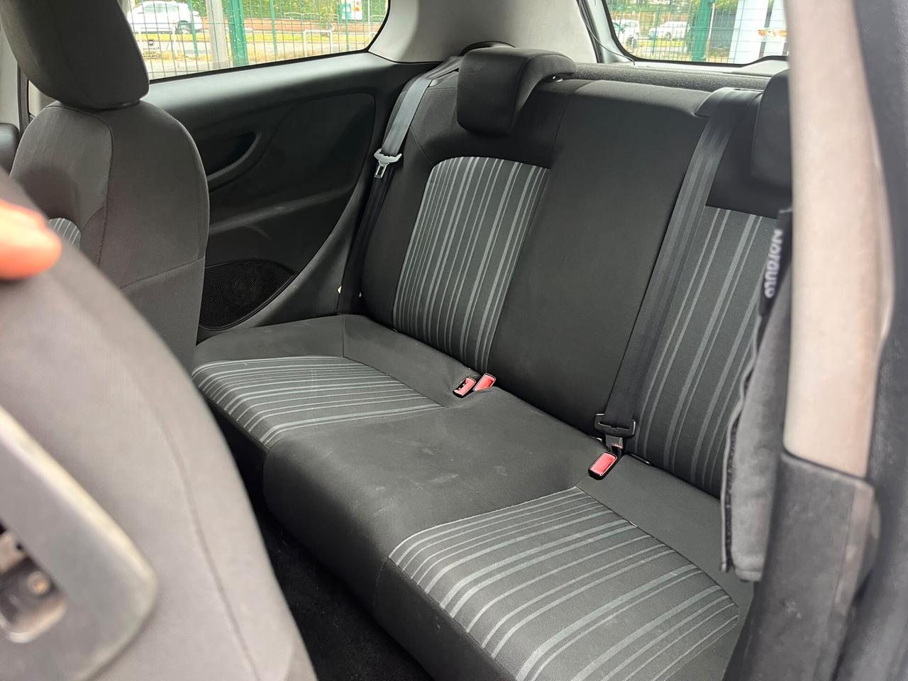 Fiat Punto Evo 1.4 3 porte S&S Dynamic - 2011