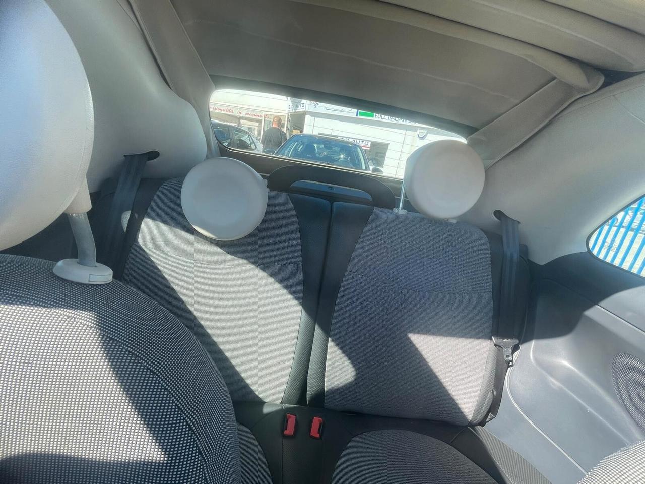 Fiat 500 C 1.3 Multijet 16V 95 CV GQ