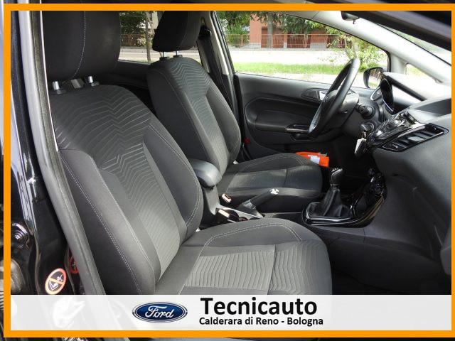 FORD Fiesta 1.0 80CV 5 porte Titanium