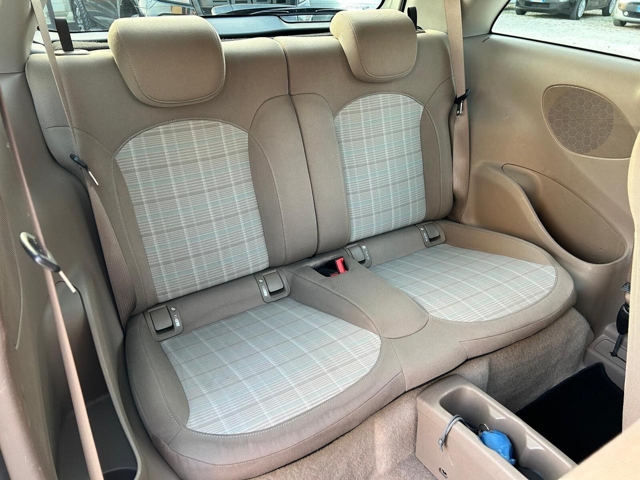 OPEL ADAM 1.4 78CV JAM GPL 2034 UNICO NEOPATENTATI