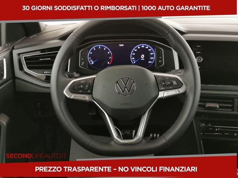 Volkswagen Taigo 1.0 tsi R-Line 115cv