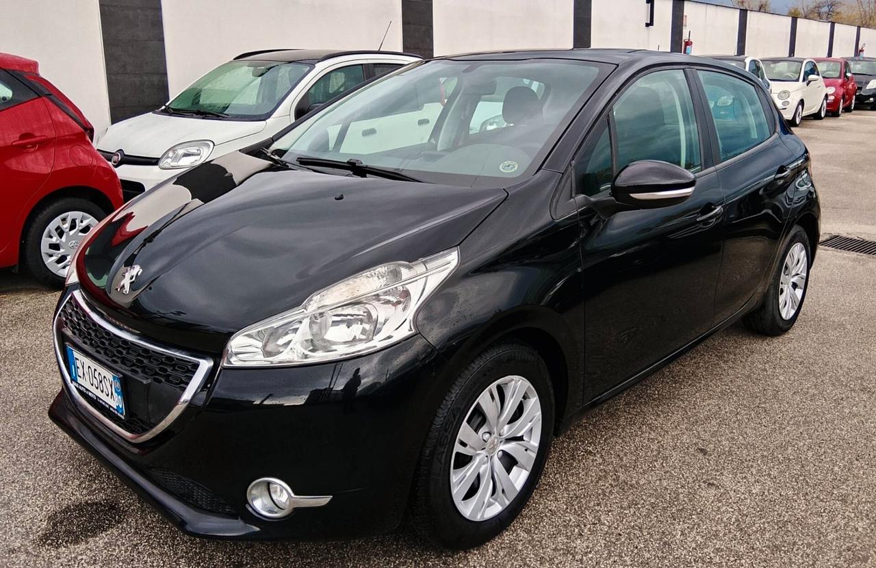 Peugeot 208 GPL 4 CILINDRI! BLACK FRIDAY