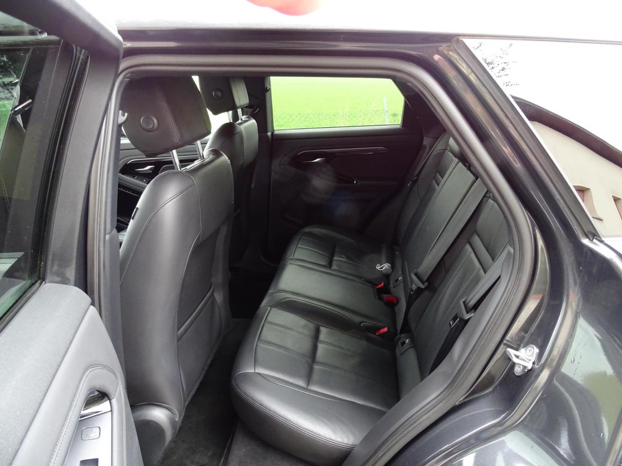 Land Rover Range Rover Evoque 2.0D I4 180 CV AWD Auto R-Dynamic SE