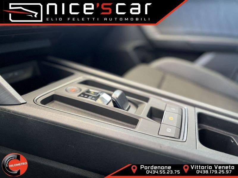 Cupra Formentor 1.5 TSI