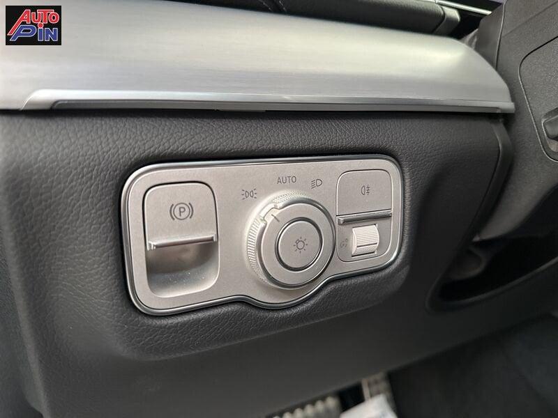 Mercedes-Benz GLE GLE 300 d 4Matic Mild Hybrid AMG Line Premium Plus