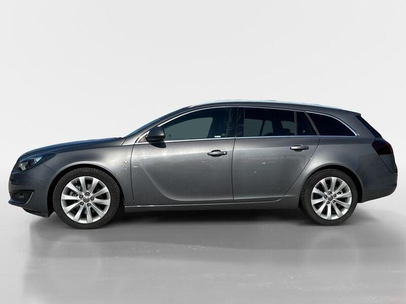 Opel Insignia 2.0 CDTI 170CV Start&Stop Sports Tourer Cosmo