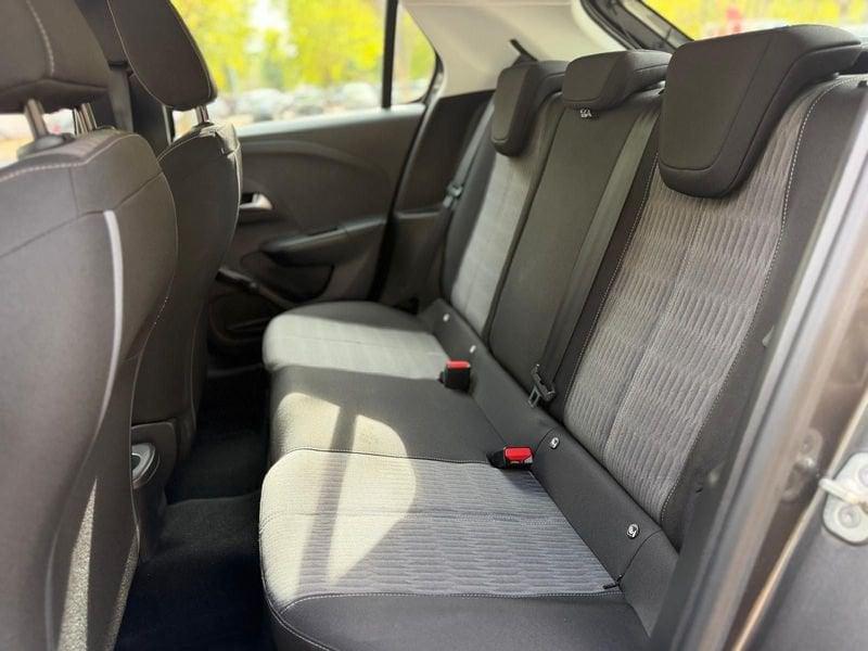 Opel Corsa Corsa 1.2 Edition s&s 100cv + GPL