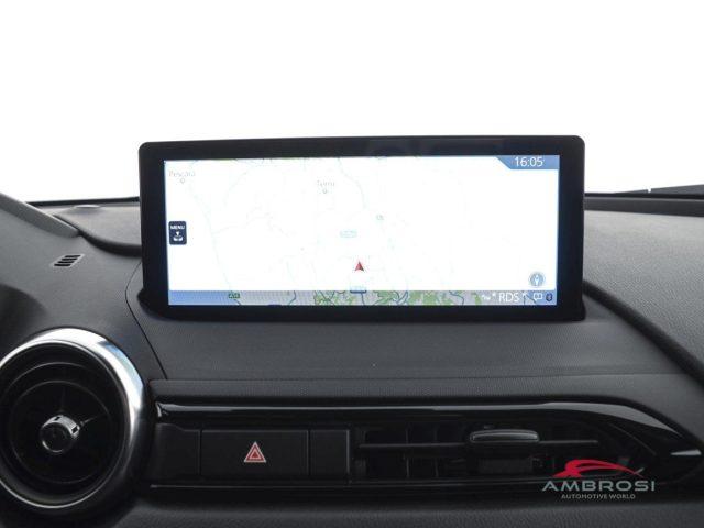 MAZDA E MX 5 1.5 Homura Drivr Assistanc