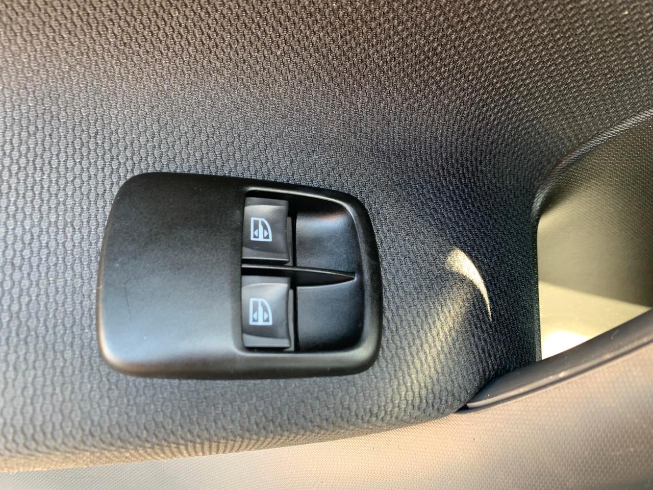 Smart ForTwo EQ Prime