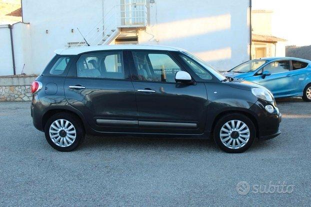 FIAT 500L 1.3 Autocarro iva esposta - 2013