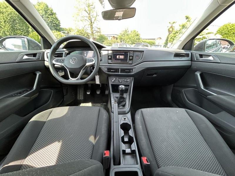 Volkswagen Taigo 1.0 TSI 95 CV Life ACCESSORIATA * ECCELLENTI CONDIZIONI