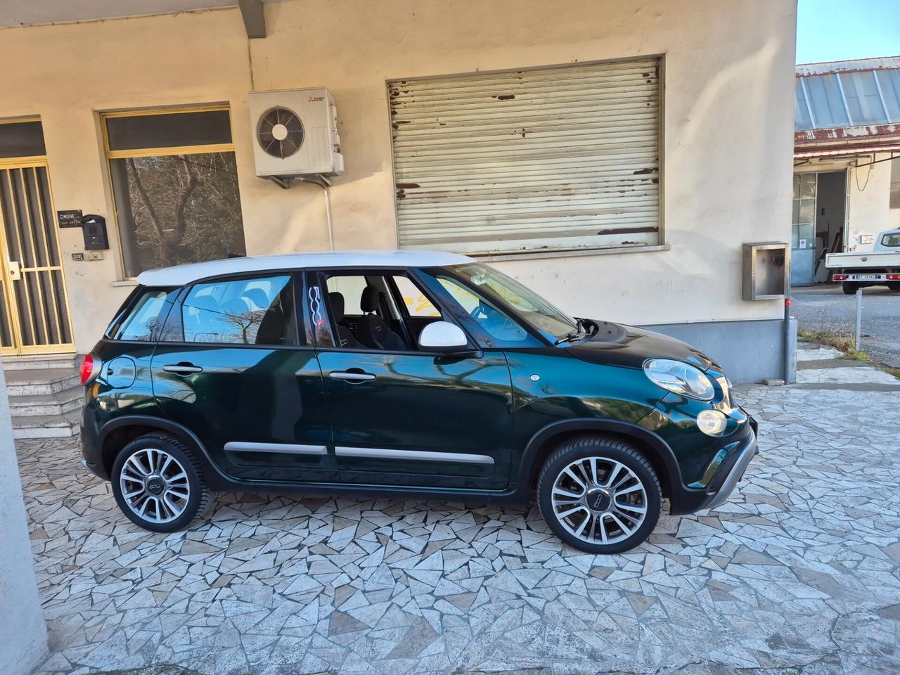 Fiat 500L 1.3 Multijet 95 CV Cross - 2019