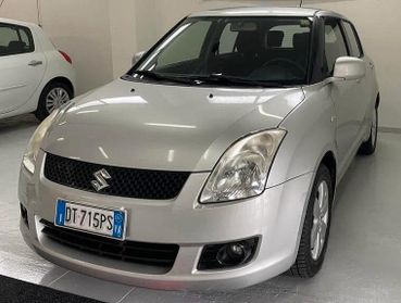 Suzuki Swift 1.3 5p. GL Safety Pack