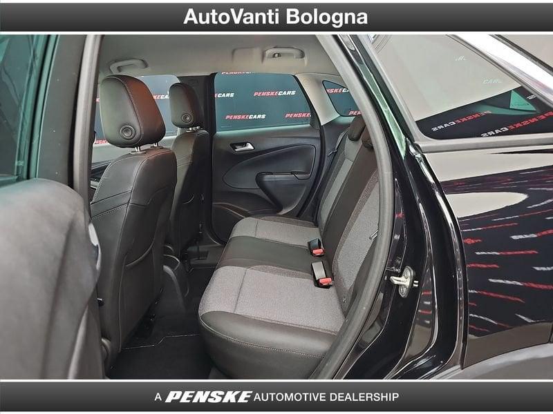 Opel Crossland Crossland 1.5 ecotec Elegance 110cv