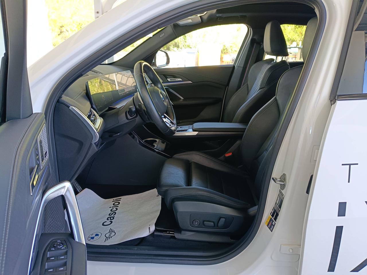 BMW BMW iX2 xDrive30