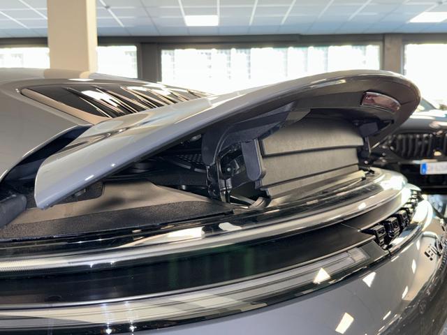PORSCHE 911 Carrera GTS Cabriolet / POSS. SUB. LEASING