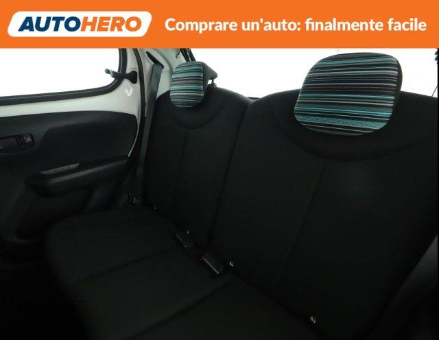 CITROEN C1 VTi 68 ETG 5 porte Feel